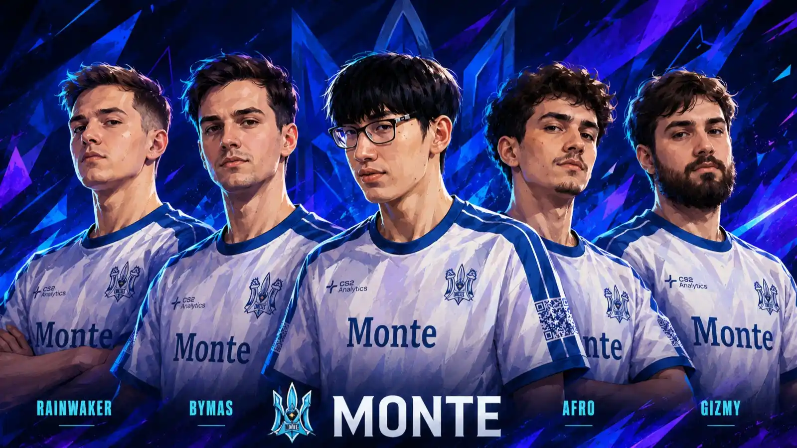 Luminosity Reportedly Targets Monte Core for CS2 Return Ahead of 2026 Season